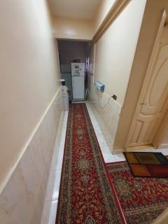 فرصة ذهبية في عباس العقاد الرئيسي مباشرة