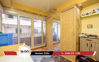 شقة للبيع 270م كفر عبده 9700000 ج كاش