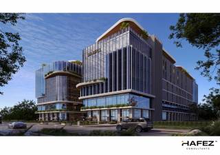 محل للبيع استلام فورى بميدان فودافون ب6 اكتوبر