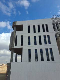 محل 51 متر للبيع في توين بلازا مول twin plaza mall استلام 6شهور