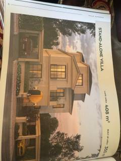 فيلا تسيرا بجاردن للبيع 280 متر Palm hills Alexandria