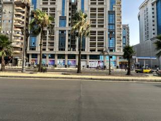 فرصة لبيع أو البدل نصف بيت بالاسكندرية خطوات من البحر