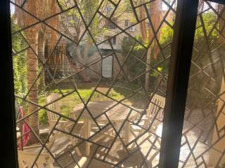 تاون هاوس سوبر لوكس حي الاشجار بالعفش والاجهزة