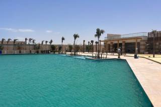 شاليه للبيع سي شور رأس الحكمة 110 م