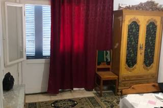 شاليه للبيع ماراقيا 90 م