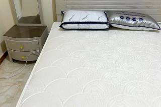 شالية للبيع العلمين مارسيليا لاند 135 متر