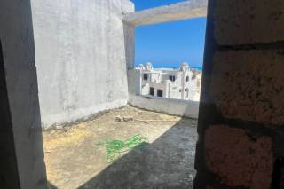 بنتهاوس للبيع ايكو مينا 170 م