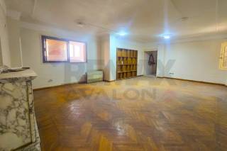 شقة للبيع 450 متر سبورتنج ش بورسعيد