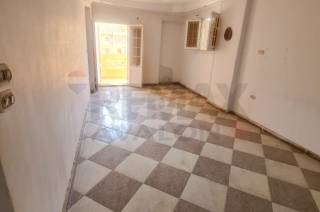 شقة للبيع 125 متر سيدى بشر ش محمد نجيب