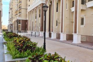 شقة للايجار 202 متر صواري