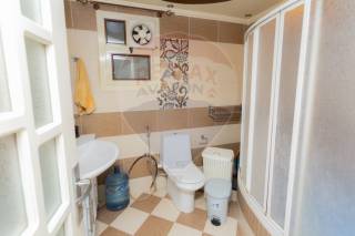 شقة للبيع 125 متر سموحة ش الهيلتون