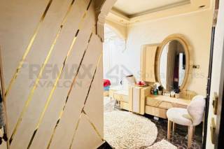 شقة للبيع 160 متر جليم ش احمد فتحي