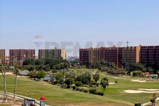 شاليه للبيع بورتو جولف 80 متر