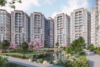 شقة للبيع 154 متر صواري ديفا