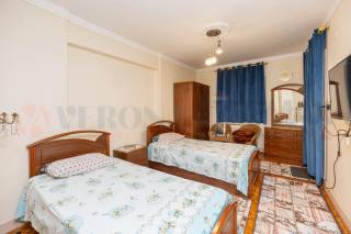 شقة للبيع 176 متر لوران متفرع من ش شعراوي