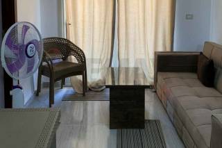 شاليه للبيع بورتو جولف 60 م