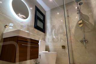 شقة للبيع 182م سموحه سكاى لاين