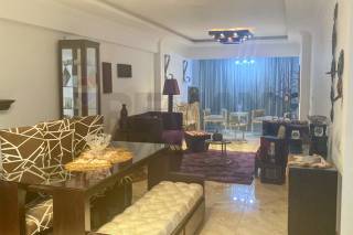 شقة للبيع 155 متر سموحة جرين