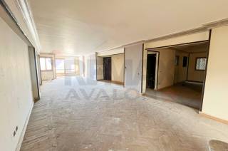 شقه للبيع 253 متر سان ستيفانو ش عبد السلام عارف