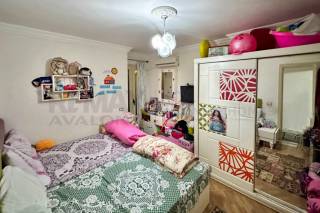 شقة للبيع 135 متر الاقبال ش عبد اللطيف النشار