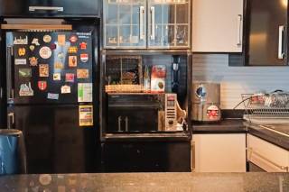 شقة للبيع 160 متر الابراهيمية تاني نمرة من البحر