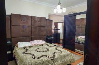 شقة للإيجار المفروش 140 متر سيدي جابر