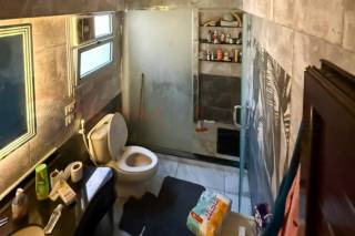 شقة للبيع 200 متر سموحة متفرع من ش مصطفى كامل