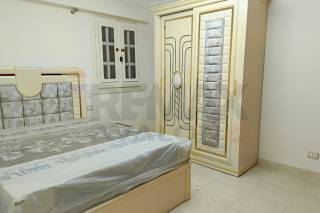 شقة للايجار المفروش 150 متر سموحه جراند فيل