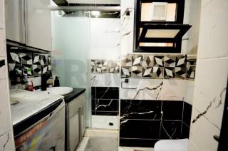 شقة للبيع 100 متر سموحه شارع الهيلتون