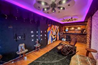 شقة للايجار المفروش 135م سبورتنج