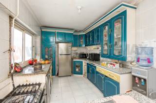 شقة للبيع رشدي 400 متر ش سوريا