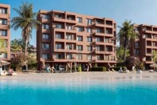 شالية غرفة للبيع فى هايسندا واترز