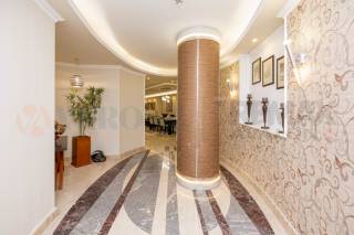 شقة للبيع 310 متر سموحة ش فورزي معاذ