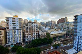 شقة للبيع 160م كامب شيزار بين ش بورسعيد و الترام