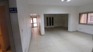 مكتب للإيجار في مصر الجديدة قرب ميدان سانت فاطيمة