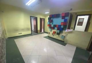 مكتب للإيجار في الدقى 90م فى شارع التحرير الرئيسى