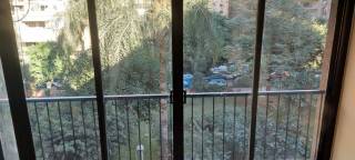 شقة للإيجار في المهندسين بدون فرش 185م تطل ع حديقة