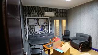 مكتب للإيجار في مصر الجديدة قرب ميدان سانت فاطيمة