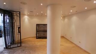 محل للبيع في المهندسين 735م قرب المترو