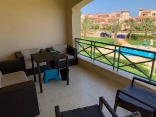 شاليه بنتهاوس للبيع في لافيستا باي