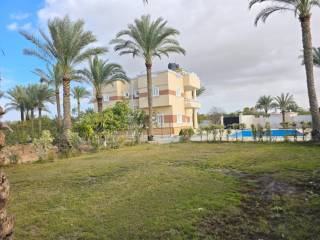 فيلا للبيع في كمبوند وادي النخيل 2100 متر