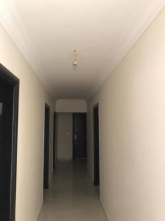 للايجار شقة جديدة عمارات جاردن هوم اكتوبر