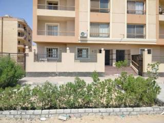 شقة للبيع كمبوندواحةالخيرالسادس من اكتوبر