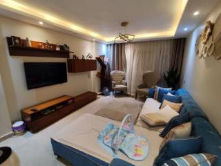 للبيع بأبراج اشلاء السواحل العظيم شقة مساحة 190 متر