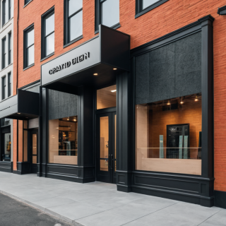 محل للبيع بعمارات تعاونيات الزهور مساحة 30 متر