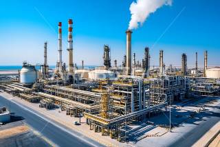 للبيع مصنع مجهز بالمنطقة الصناعية ببورسعيد