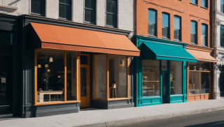 محل للبيع بعمارات تعاونيات الزهور مساحة 30 متر