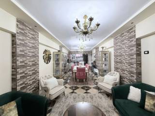 شقة للبيع 150 متر ميامي الجديدة ش مدارس القدس الدولية