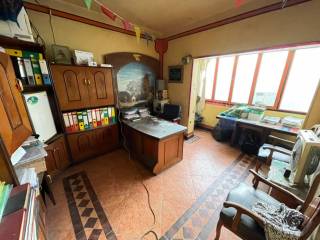 مقر أداري للبيع 85 متر المنشيه ش النصر