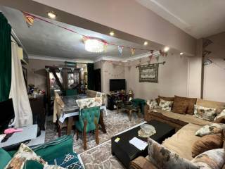 شقة للبيع 100 متر ب سيدي بشر بحري بحري عبدالناصر